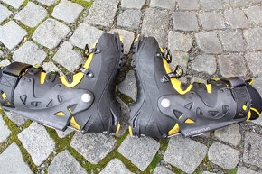 Skialpové boty La Sportiva Spectre vel. 45 - 5