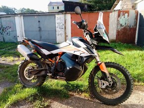 KTM 790 adventury r - 5