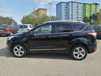 Ford Kuga VIGNALE - 5