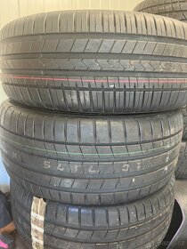 255/55R18,   235/60R18 nové - 5