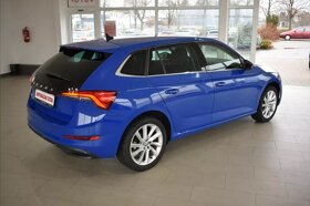 Prodám Škoda Scala 1.6 TDI Style r. 2019. 176.857km - 5