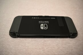 Nintendo Switch plus hra na Nintendo switch - 5