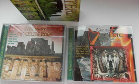Celtica - keltská hudba na 3 CD - 5
