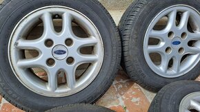 165/70 R13 _5,5Jx13H2 ET41 _4x108_ - 5