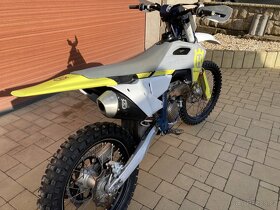 Husqvarna TC 250 2023 Po GO - 5