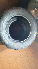 4x celoroční pneumatiky 215/65 R16 102H NOVÉ - 5