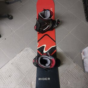 Snowboard - 5