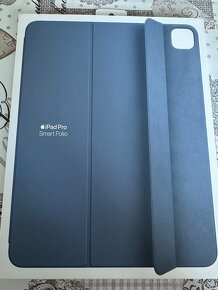 Apple Smart Folio obal iPad Pro 13" (2024) denimový - 5