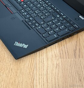 Lenovo ThinkPad T580 - 5