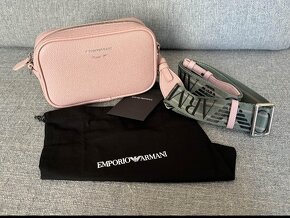 Kabelka emporio armani - 5