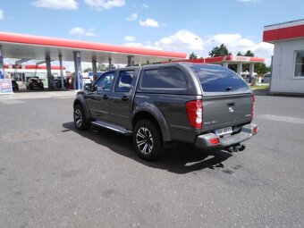 Great Wall STEED 5 TDI 4x4 2014 - 5