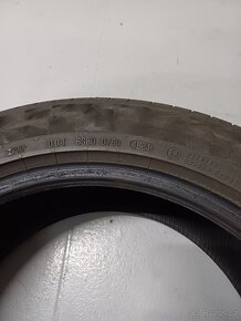 Pneu continental 245/45 r18 letní - 5