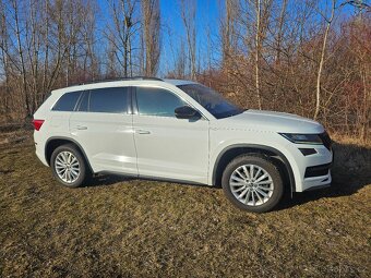 Škoda Kodiaq 2.0 140kw - 5