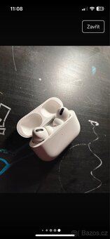 Airpods Pro 2021 - 5