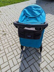 Britax B-motion 4 plus - 5