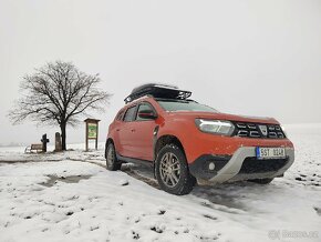 Dacia Duster LPG extreme - 5