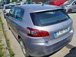 Peugeot 308 1,6 HDi - 5