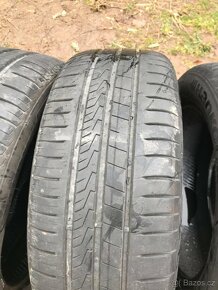 Letní pneu 205/55/R16 Hankook - 5