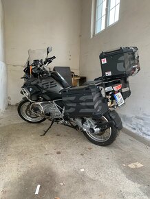 BMW R 1200 GS LC 2017 - 5