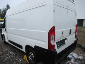 PEUGEOT BOXER 2,0HDI Chlazení Carrier VIENTO300 - 5