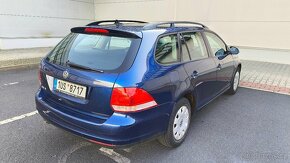 Volkswagen Golf V Variant 1.9 TDI 77kW - 5