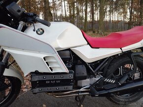 BMW K100 RS limitka - 5