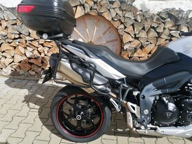 TRIUMPH TIGER 1050 SPORT ABS - 5