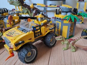 Lego - Dino 2011 - 5