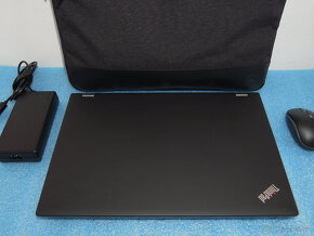 Lenovo ThinkPad P53 IPS Intel i7 4.6GHz 32GB 1.3TB T2000 4K - 5