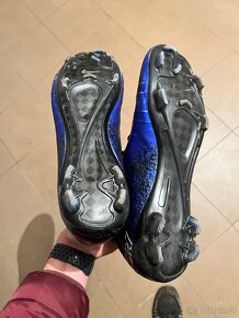 Kopačky Nike Mercurial Superfly FG CR7 - 5