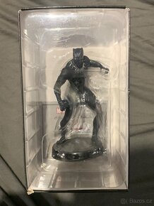 Marvel Movie Collection Eaglemoss (Zabalené) - 5