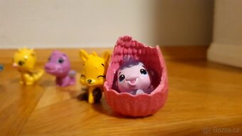 Sada hatchimals - 5