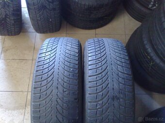 alu kola 5x108 r17 original volvo 235/65/17 - 5