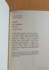 Nathaniel Hawthorne - Dům se sedmi štíty - 5