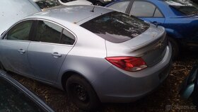 Opel (Vauxhall) Insignia - 5