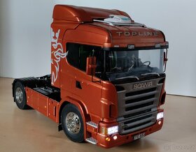 RC Scania R470 - 5