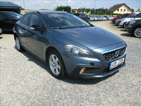 VOLVO V40 D2 85kw CROSSCOUNTRY 09/2013 - 5