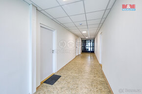 Pronájem kancelářského prostoru, 41 m², Plzeň, ul. Domažlick - 5