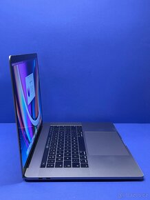 MacBook Pro 15” 2016 CTO/16GB RAM/Intel i7/512GB SSD/Záruka - 5