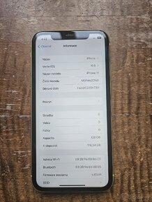 Apple Iphone 11 128GB Yellow | Jako nový - 5