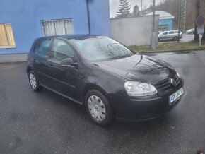 Vw golf 5 1.9 tdi - 5