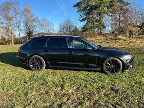 Audi A6 3.0 BiTDI 235kW, 3x S-line, Quattro - 5