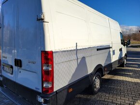 Iveco Daily Maxi - 5