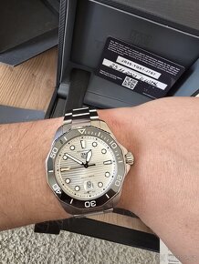 Tag Heuer Aquaracer 300m - 5