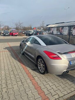 Peugeot RCZ 115kW benzin - 5