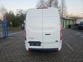 Ford Transit Custom 2.0 L2H2 6 míst 70 t. KM - 5