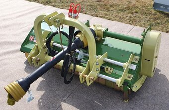 Mulčovač STARK KS a KS PROFI za malotraktor - 5