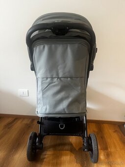 Kočárek Easywalker Jackey XL - 5