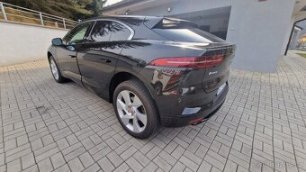 ✅ Prodám Jaguar I-Pace SE, r. v. 2019, 158 000 km ✅ - 5