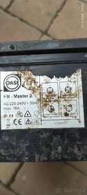 Oase FM - Master 2 - zásuvky na dálkové ovládání - 5